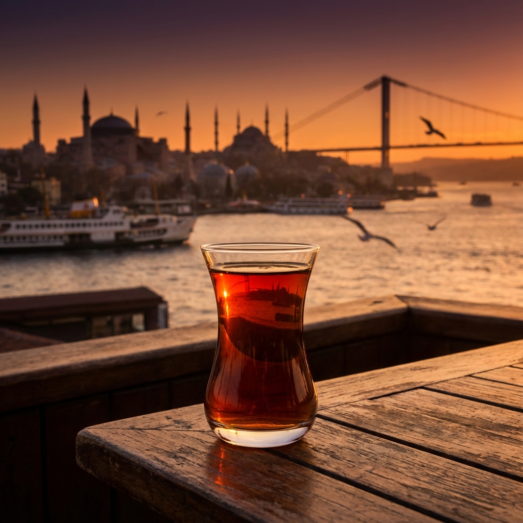 Turkish Culture and Landscape
