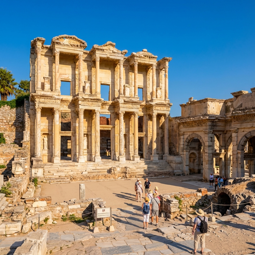 Ephesus