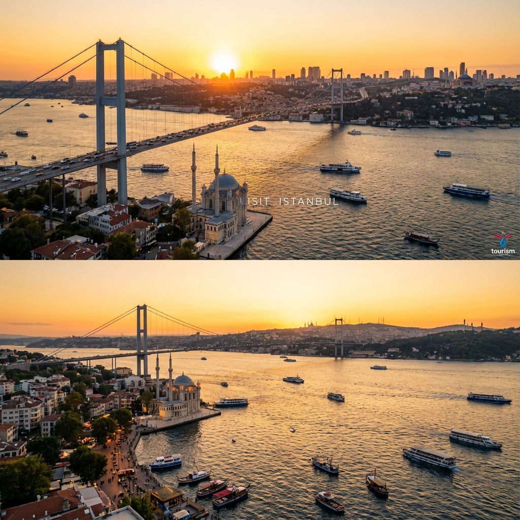 Historic Istanbul